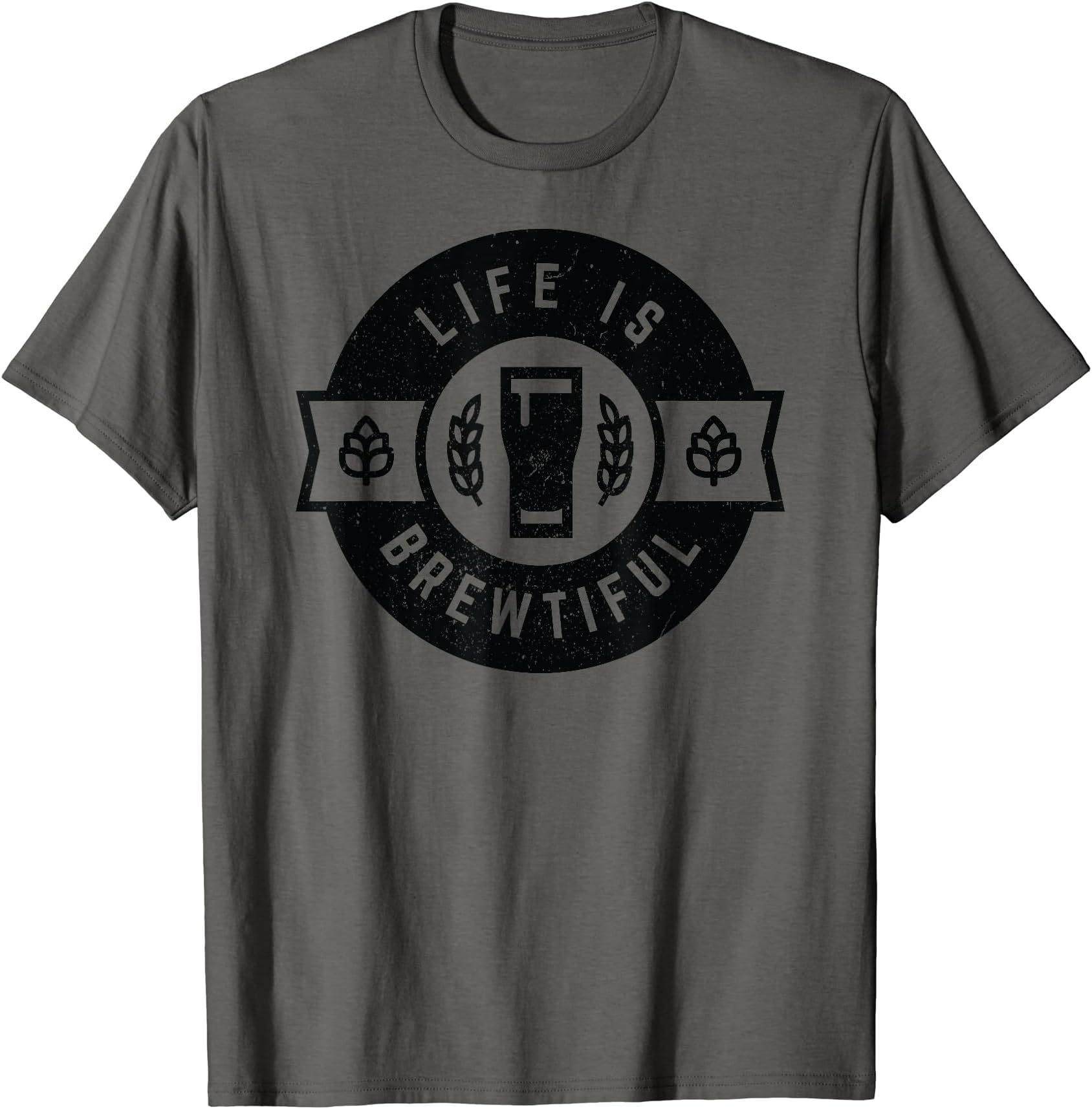 Life Is Brewtiful