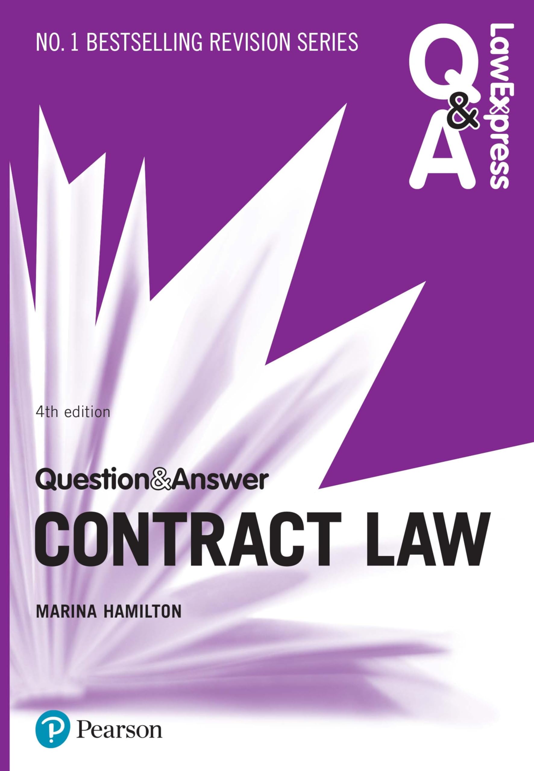 Law Express Question and Answer Contract Law