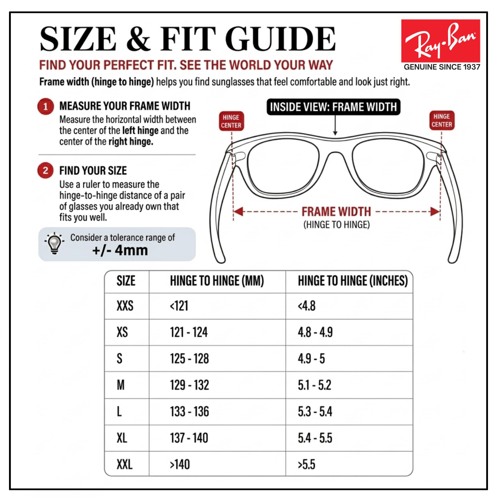 Ray-Ban RB4378 zestaw okularów przeciwsłonecznych | ekskluzywne etui i zestaw do pielęgnacji | Polished Black/Grey Gradient