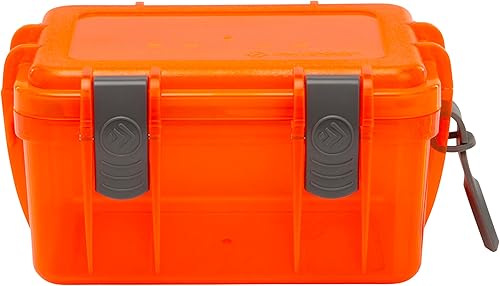 Miniatura 2 de Caja hermética para exteriores