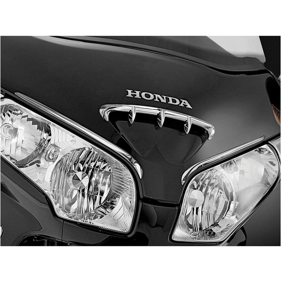 Kuryakyn 7322 Fairing Scoop Trim, Fairing Kits - Amazon Canada