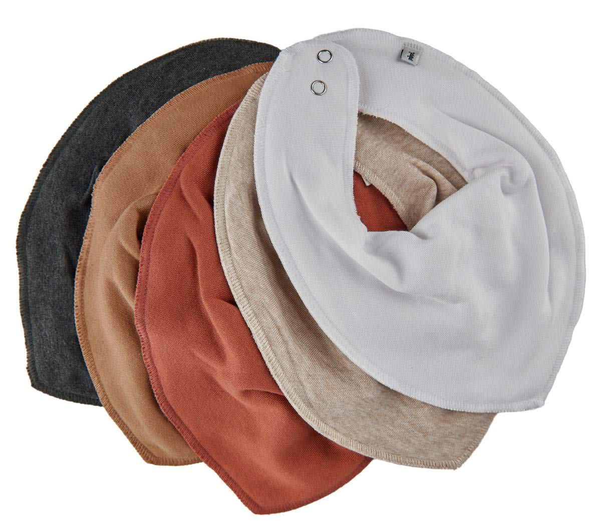 Pippi Bandana Bib Mixte Enfant