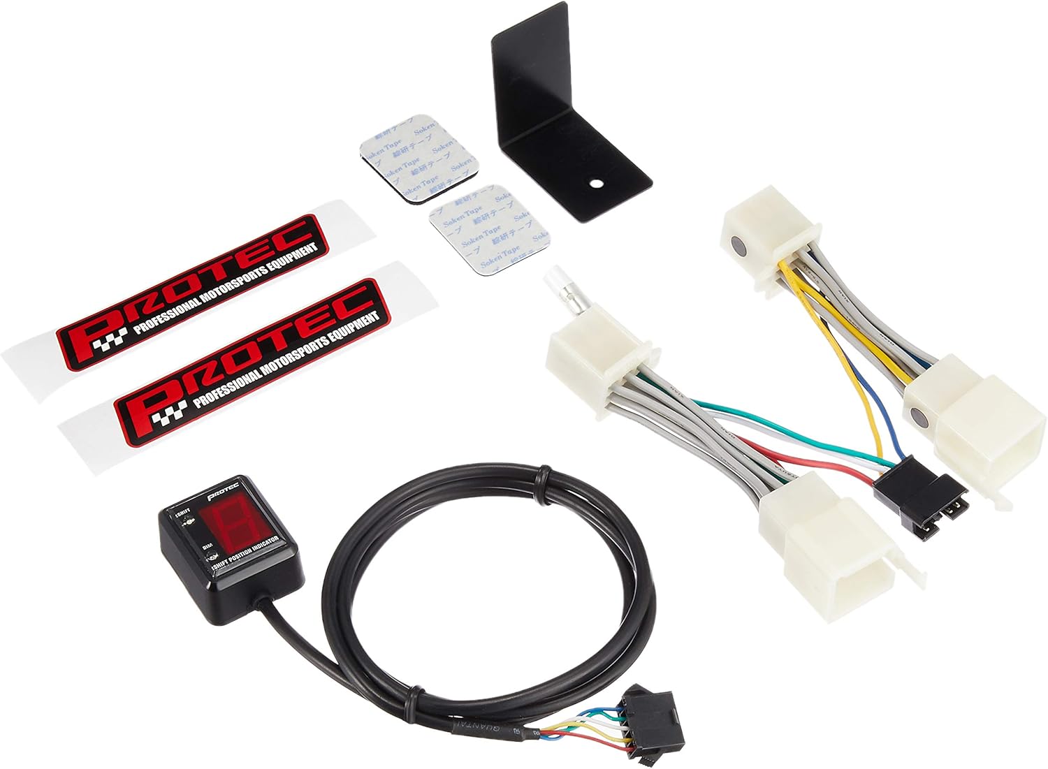 プロテック Spi H37 シフトポジションインジケーター Vt400s