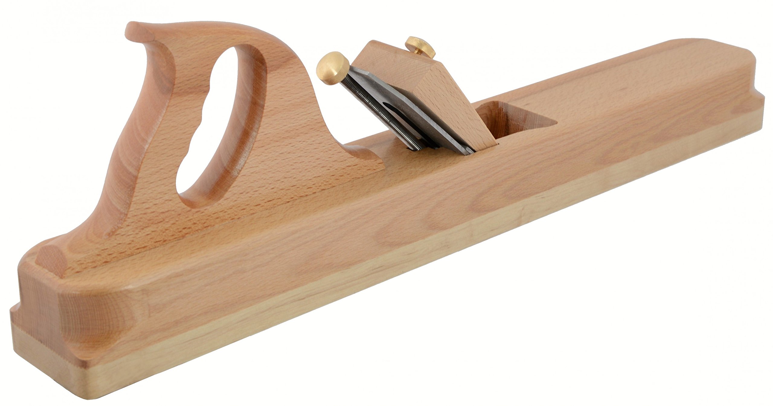 Pino Rauh Bank Hobel Premium 600 mm lungo