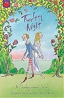 Algopix Similar Product 15 - Twelfth Night (Shakespeare Stories)