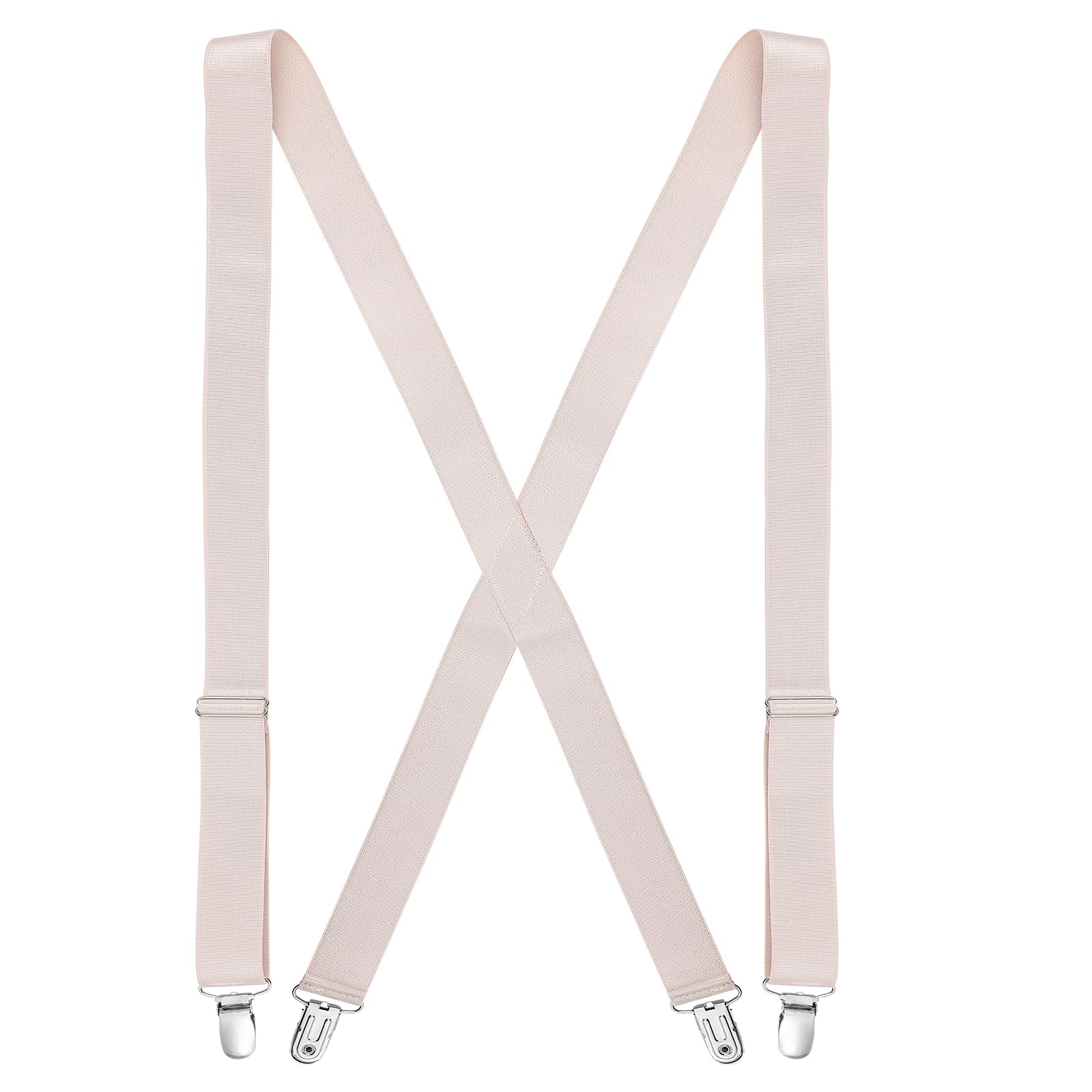 Sintege Women Suspender for Pants Skinny Hidden