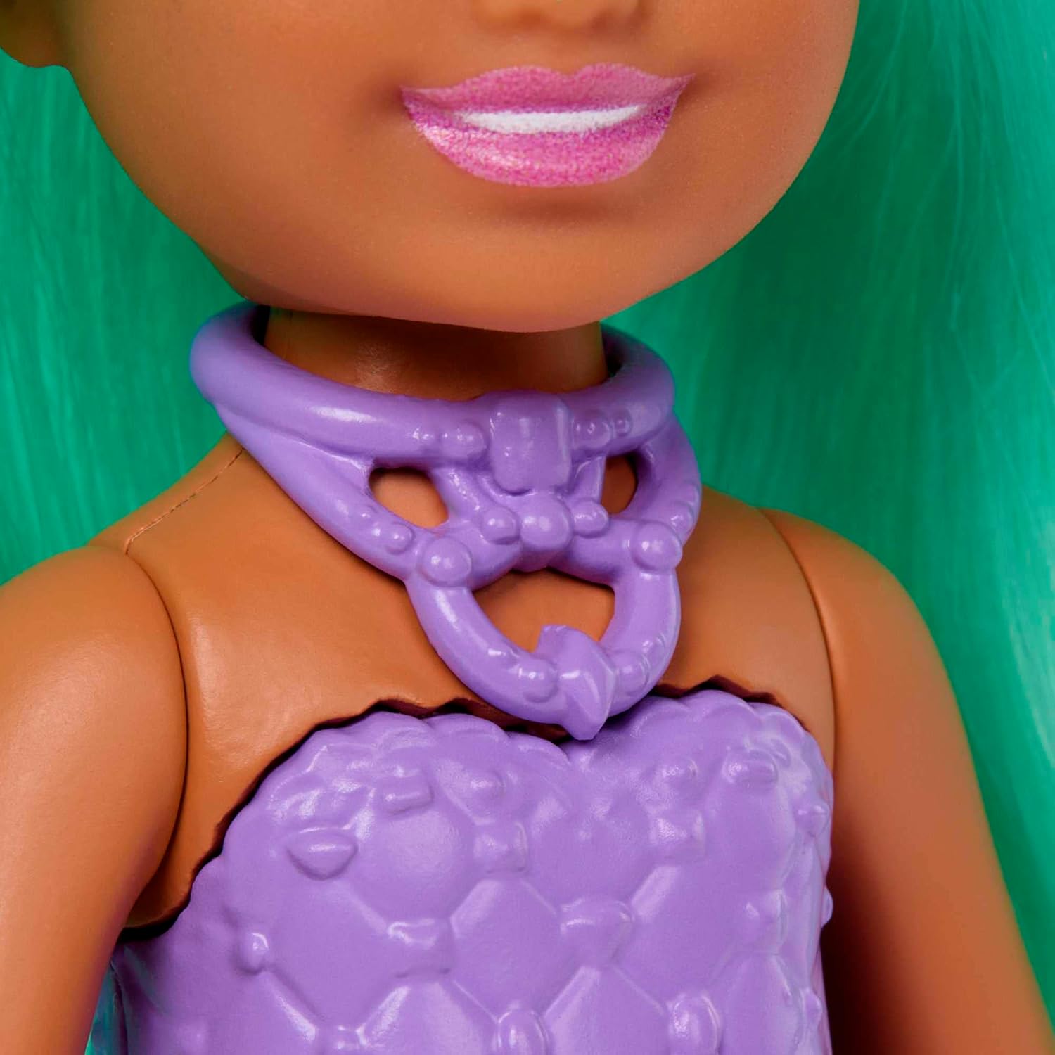 Muñeca Chelsea inspirada en unicornio de Barbie con Honduras Ubuy