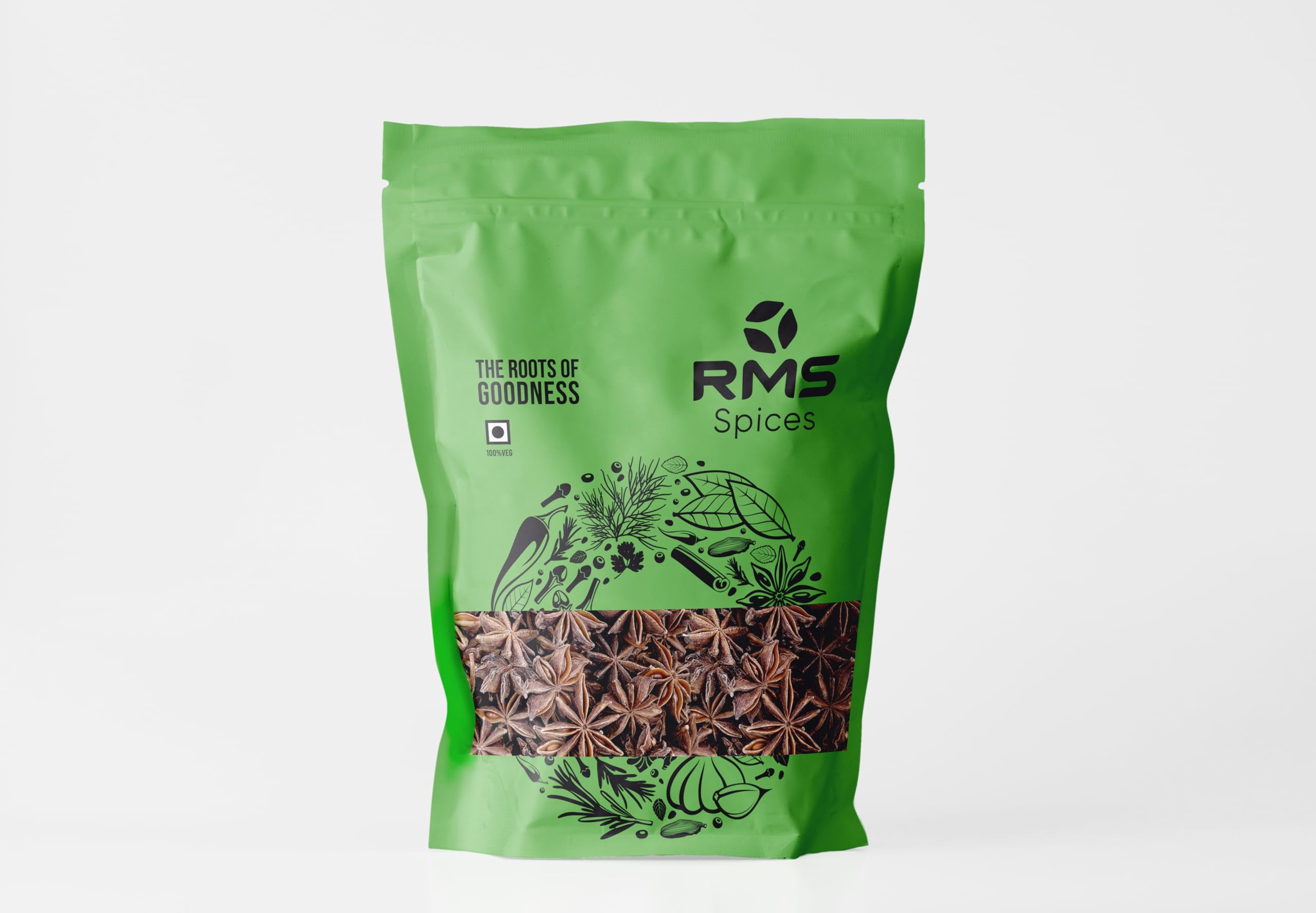RMS Star Anise, 500 gm (B09DVG7V9P) Amazon Price History, Amazon Price Tracker