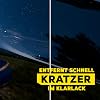 Meguiar's ScratchX 2.0