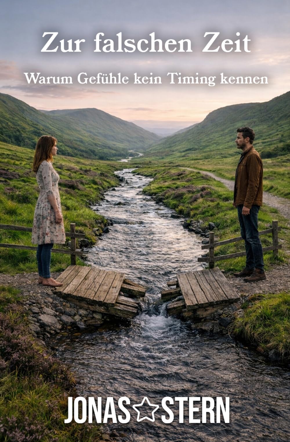 Zur falschen Zeit: Warum Gefühle kein Timing kennen