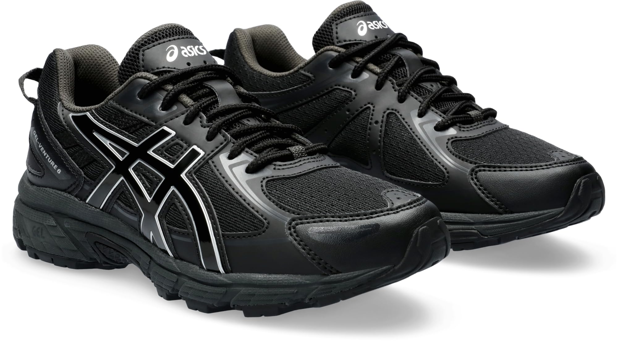 ASICS Gel Venture 6 GS 1204A162001, Basket