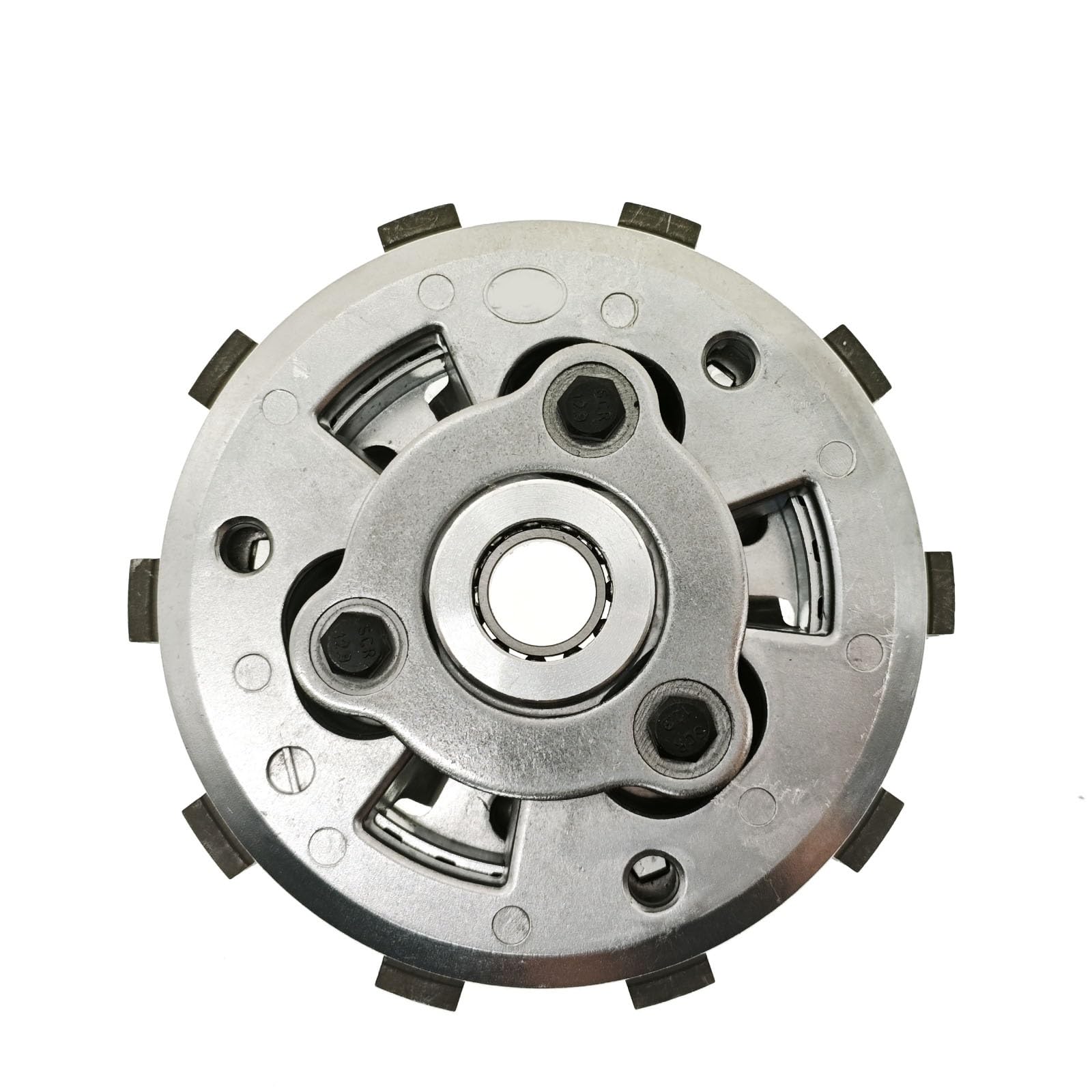 Embrague Deslizante para CB500X CM500 CB CM 500 500cc Conjunto De