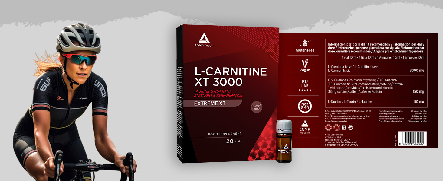 tomar l carnitina nos dias de descanso Falamos sobre a importncia da L-carnitina no processo de emagrecimento.  Embora a absoro oral seja limitada, o uso injetvel pode trazer  benefcios quando combinado com um programa de emagrecimento que inclui  atividade