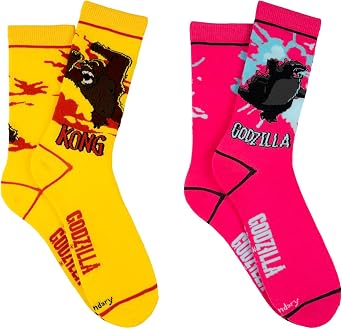 Everything Legwear Mens Crew Socks