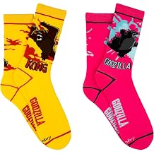 Everything Legwear Mens Crew Socks