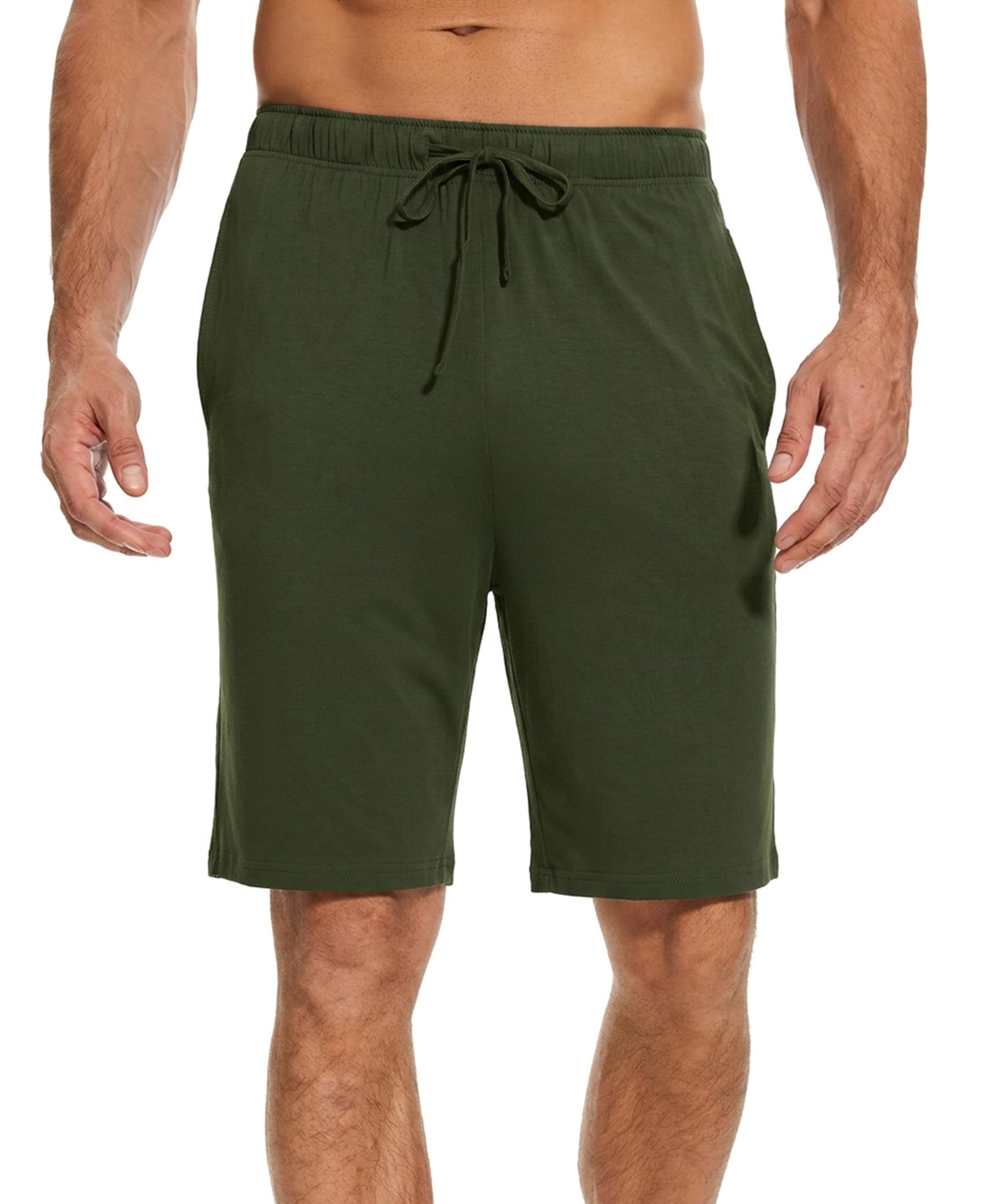 GYS Bamboo Viscose Shorts