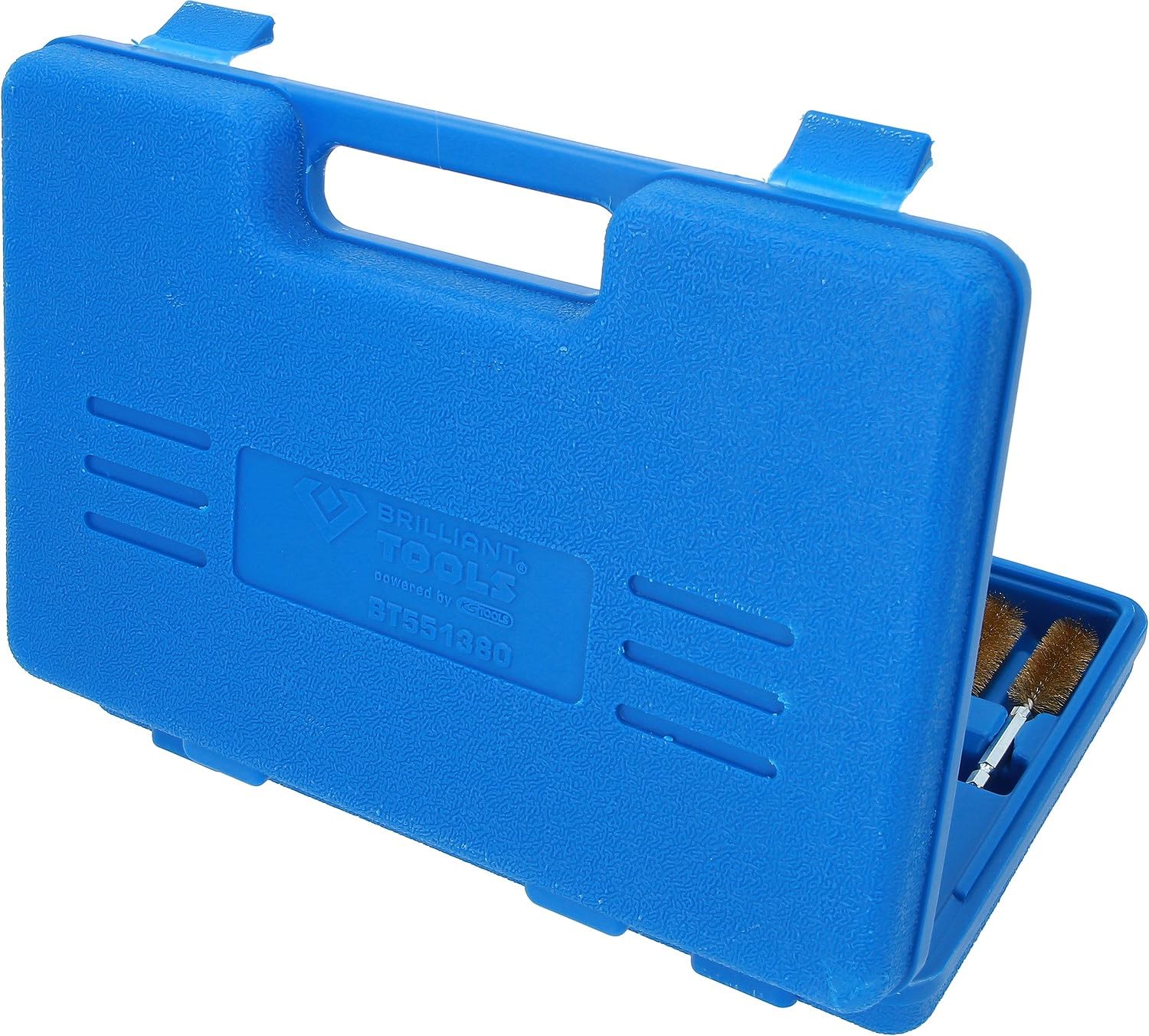 BRILLIANT TOOLS BT160300 Pistolet de nettoyage pneumatique BRILLIANT TOOLS BT160300 Pistolet de nettoyage pneumatique