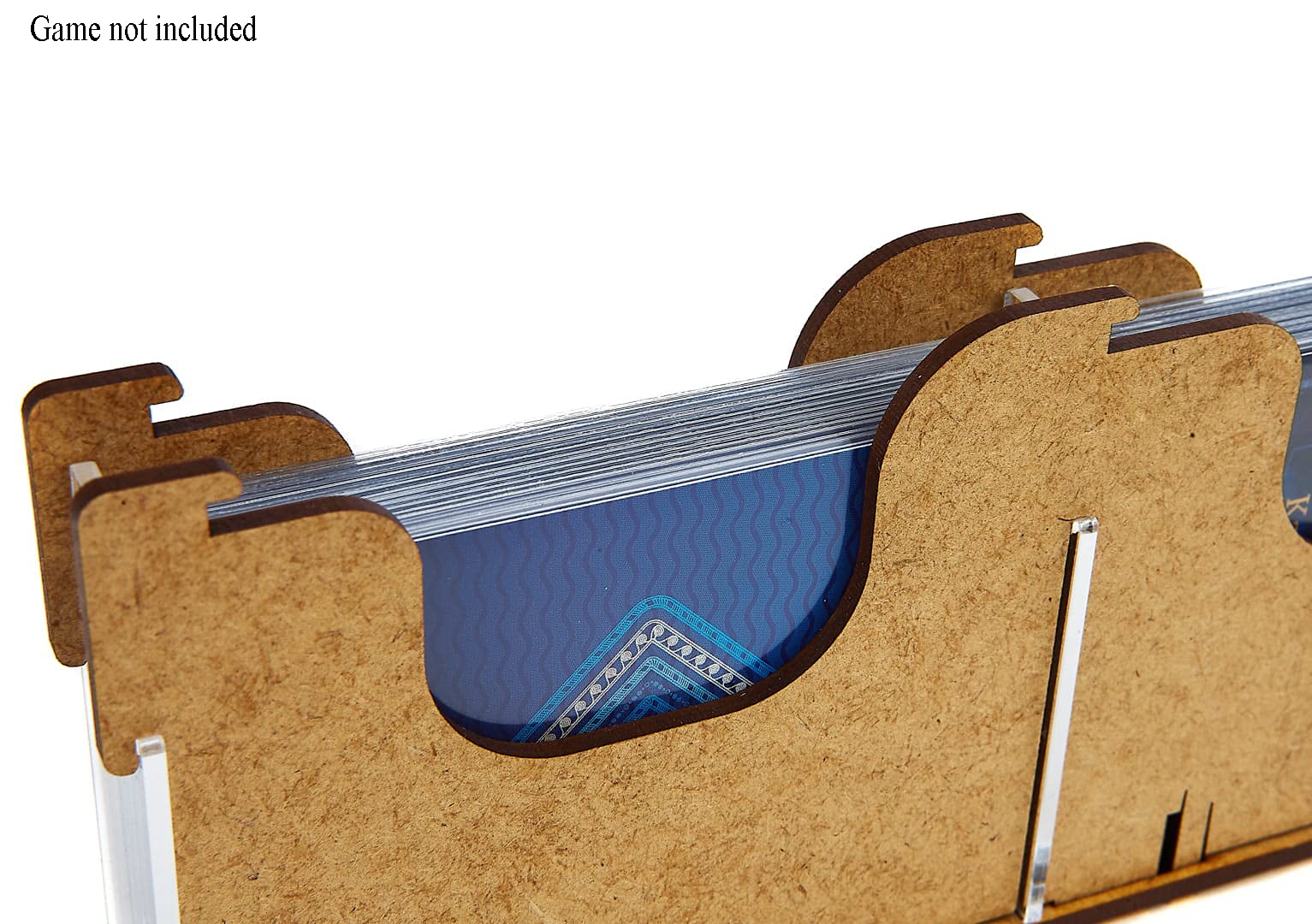 docsmagic.de Organizer Insert for Aquatica Box - Image 3