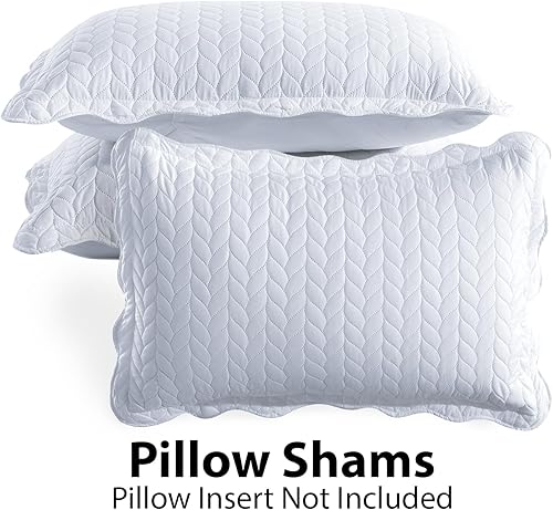 Miniatura 5 de MOONLIGHT20015 Juego de ropa de cama individual (68 x 86 pulgadas)  Paquete a granel de 10 al por mayor para hoteles, dormitorios de invitados y