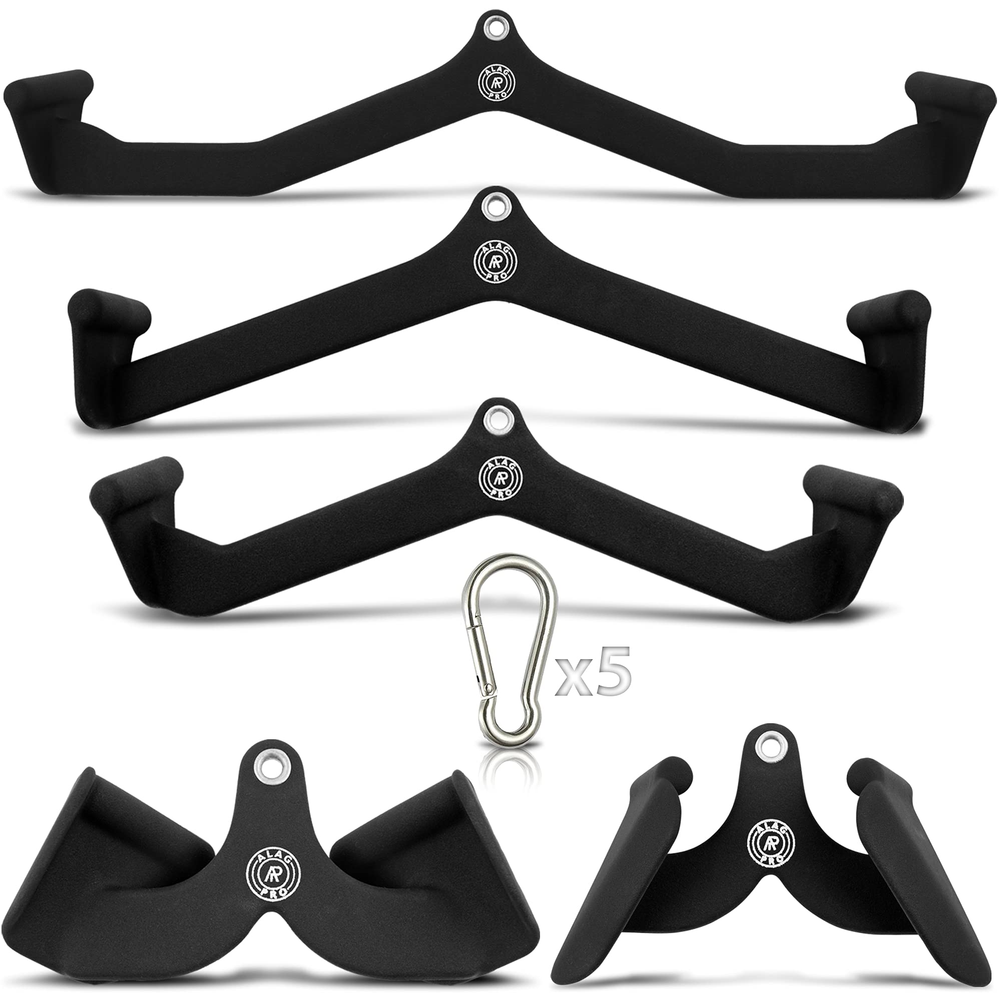 Buy Mag Grip Lat Pull Down Bar Lat Pulldown Attachments Cable