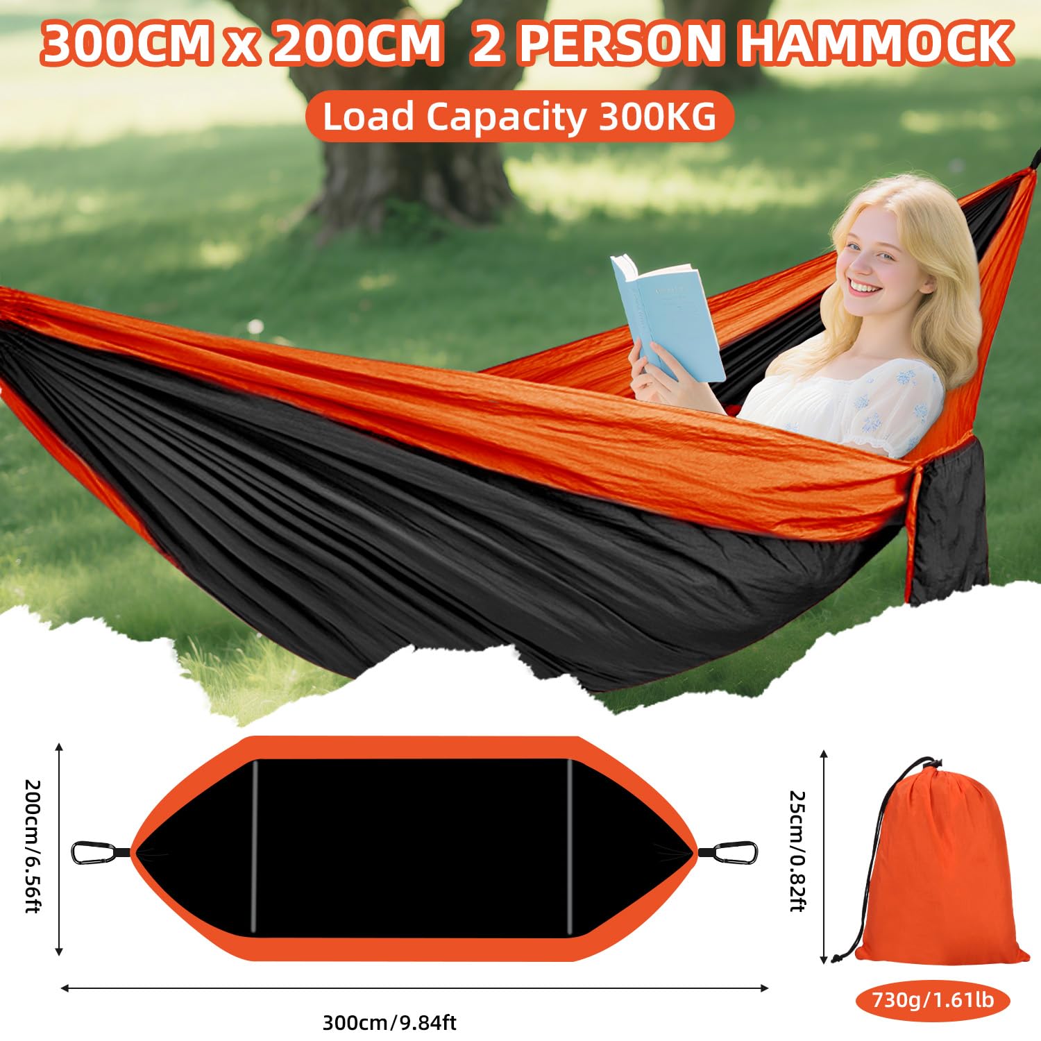 hängematte 300 kg Outdoor Camping Hängematten 300kg Tragkraft (300 x 200 cm) Einzel oder Doppel Ultraleicht Tragbar Reise Hängematte Garten Strand Doppelhängematte Fallschirm Nylon Atmungsaktiv Hammock Garten insulated coffee mug Farbe:Weiß / Mattweiß So funktioniert die Mutterbasis