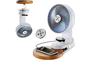 Joyful USB Desktop Fan: A Refreshing Oasis for Your Workspace