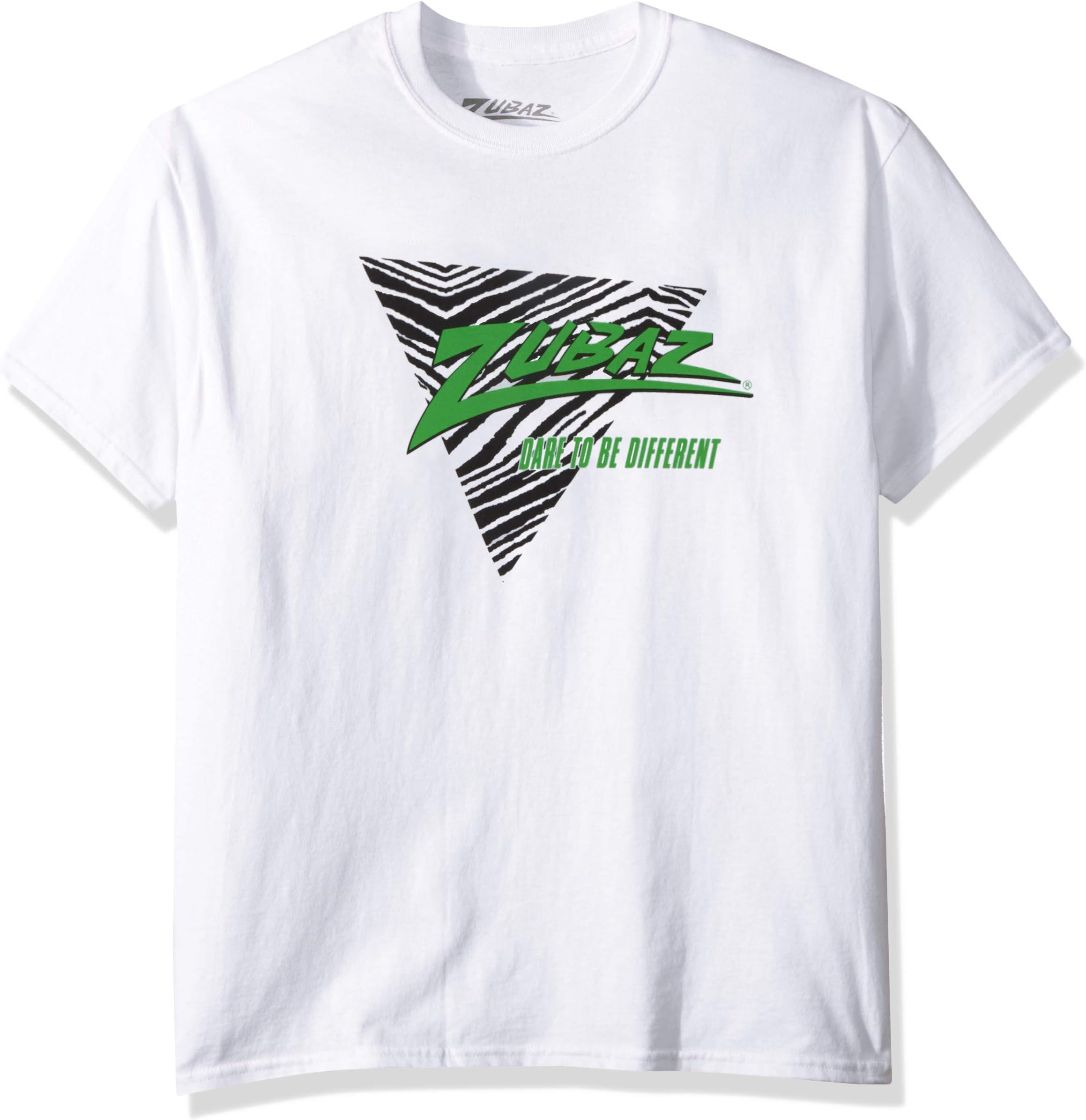 ZubazMen's Vintage Graphic T-Shirt T-Shirt