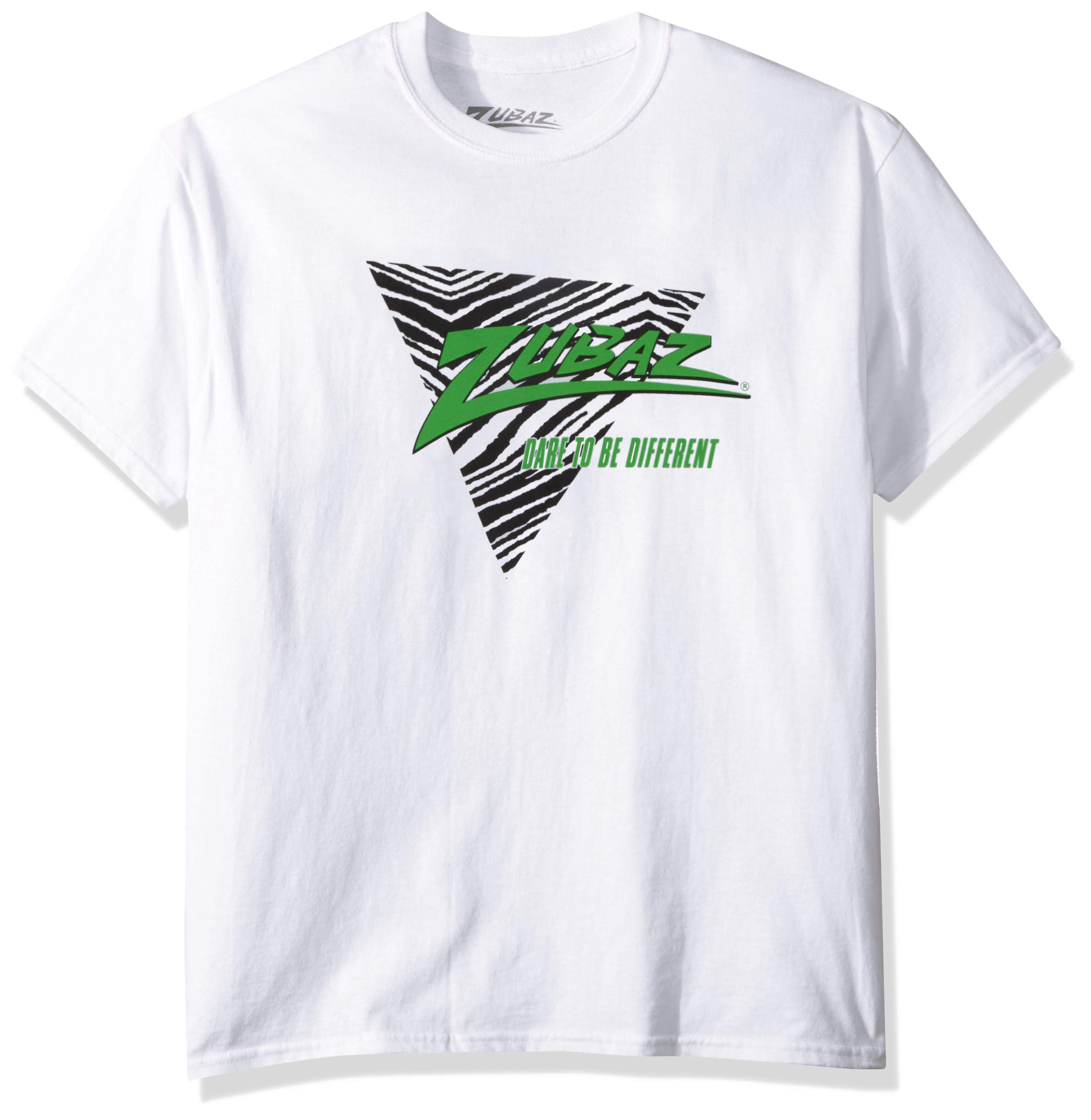 ZubazMen's Vintage Graphic T-Shirt T-Shirt