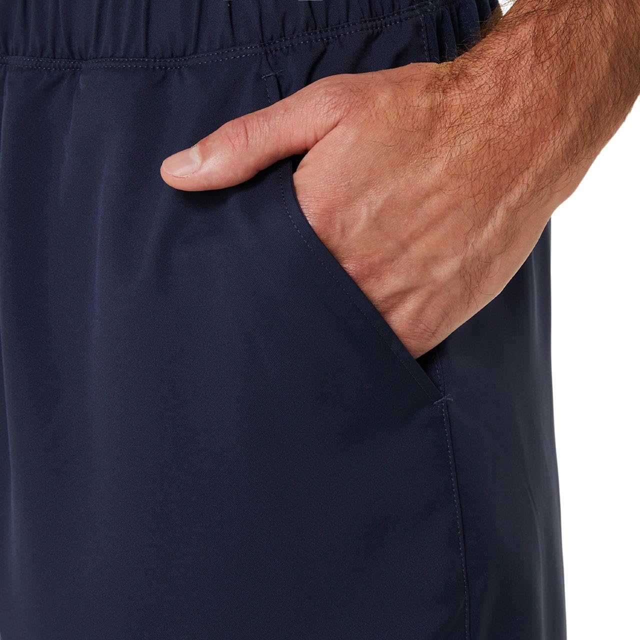 ASICS Herren Shorts Men Court 7in Short