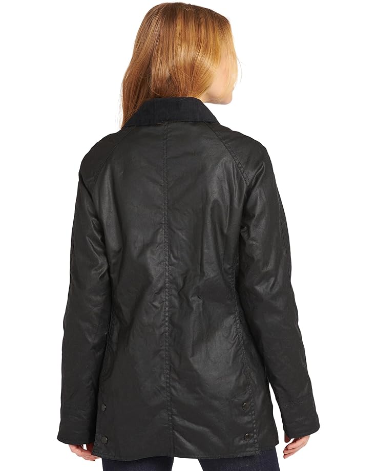 Women's Barbour Barbour Classic Beadnell Wax Jacket