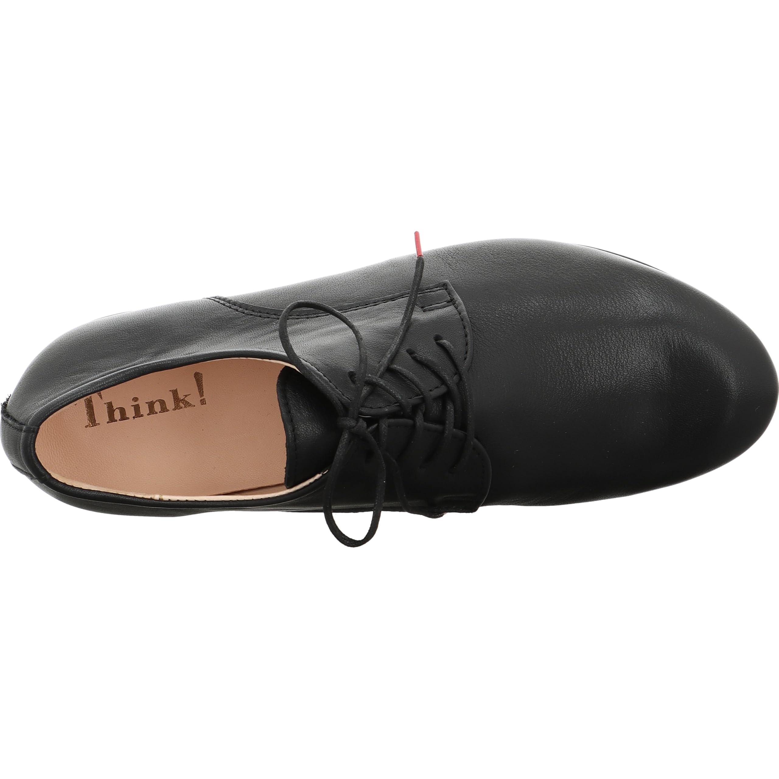 Think! Guad2 Nachhaltige Wechselfußbett Damen Schnürhalbschuhe