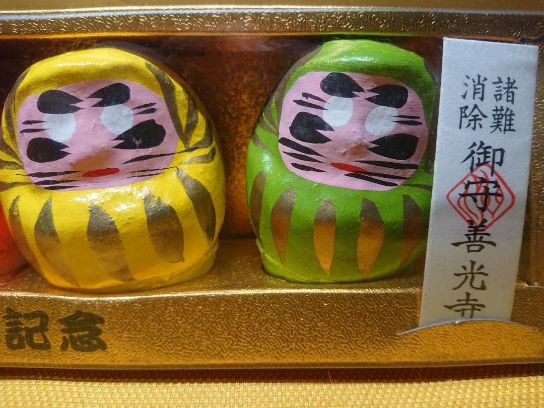 ダルマ仙人さま専用 DARUMA MECHA-SKULL X-RAY FULL COLOR RED Ver. - SECRET BASE