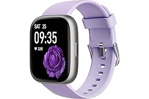 toobur fitness tracker