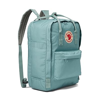 Fjallraven Kanken Backpack 15 Bags Sky Blue, Polyamide/Vinyl
