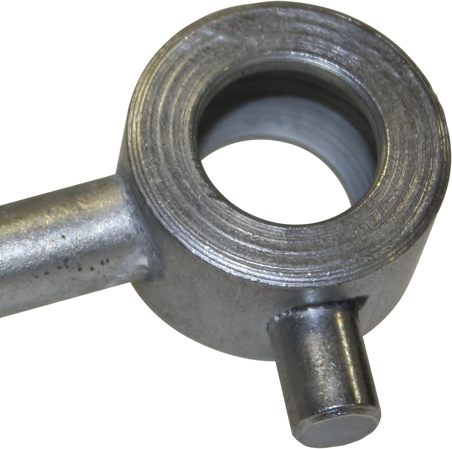 Edelmann 80847 Power Steering Pressure Line Hose Assembly