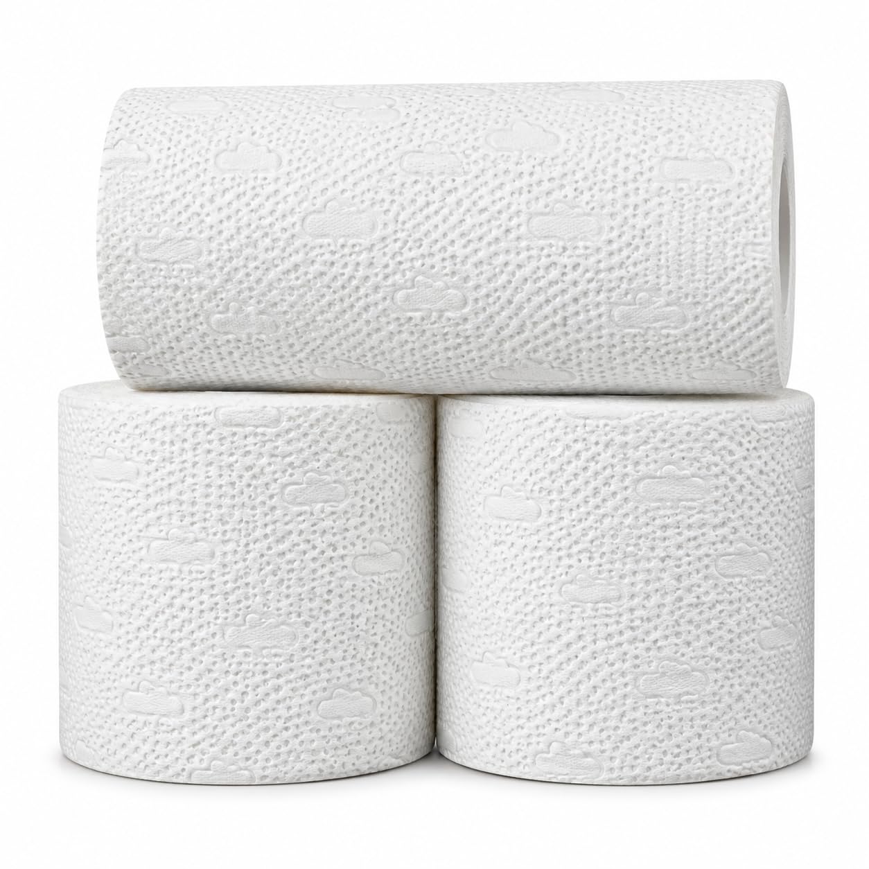 Carta Igienica Multiuso in, 3, 50cm