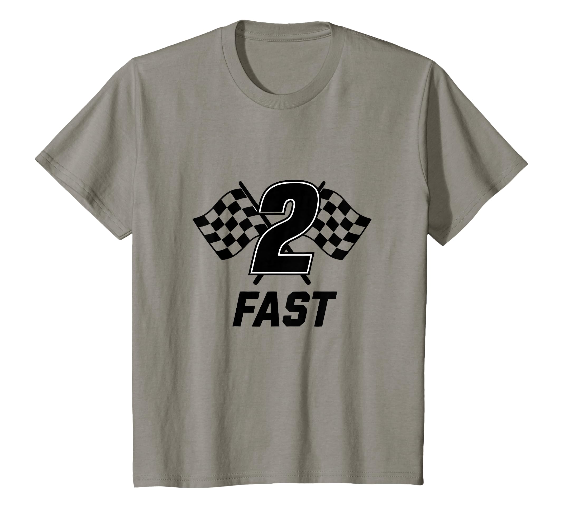 Kleidung mit Designs von Amazon Merch on Demand