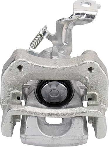 Vista 1857 de TRQ - Juego de pinzas de freno delantero