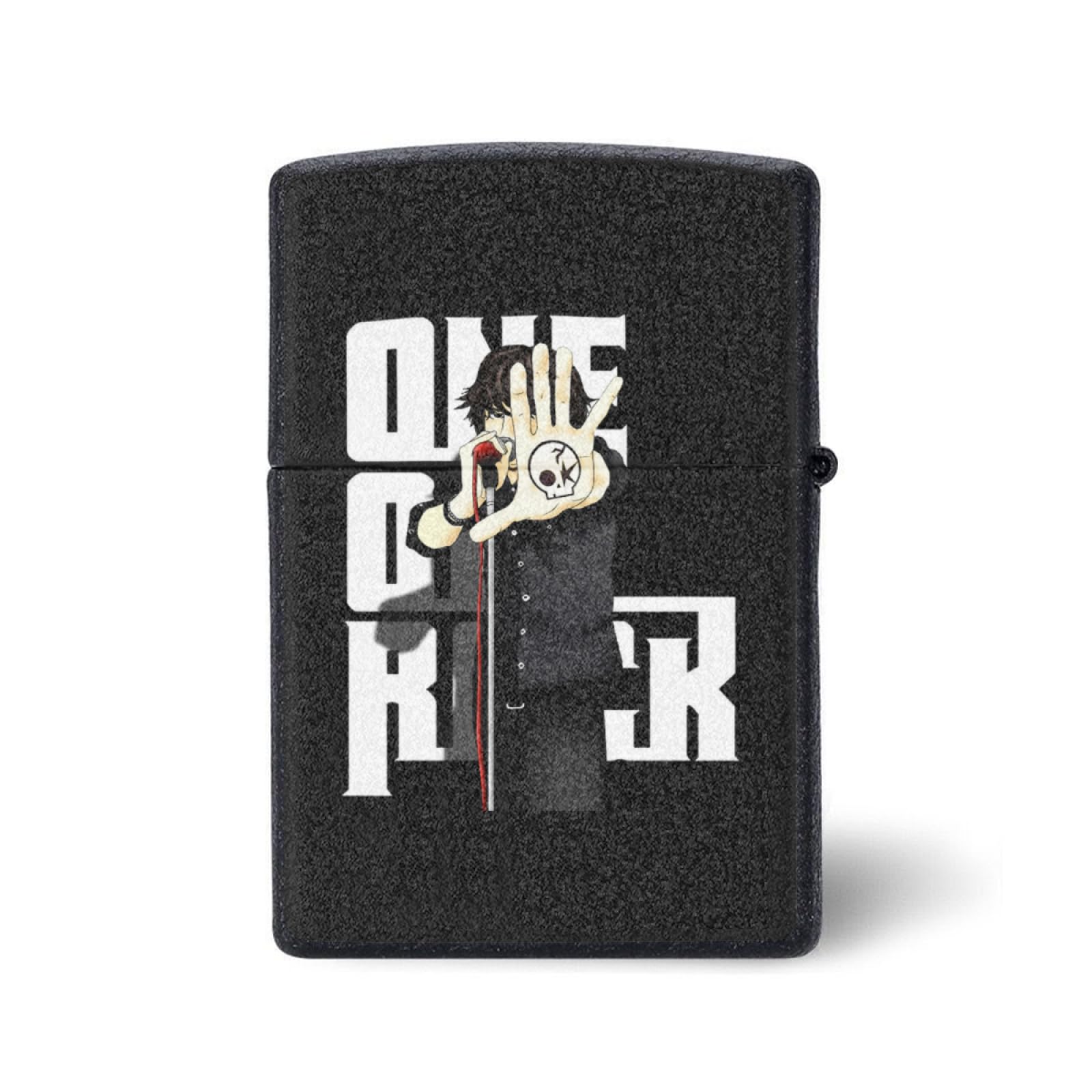 Amazon.co.jp: ジッポライターケース ONE OK ROCK ワンオクロック