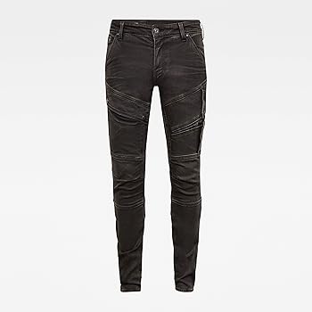 ジースターロウ Airblaze スキニー インディゴ デニム パンツ W31 G-STAR RAW Men's Airblaze 3D Skinny Jeans | Neiman Marcus