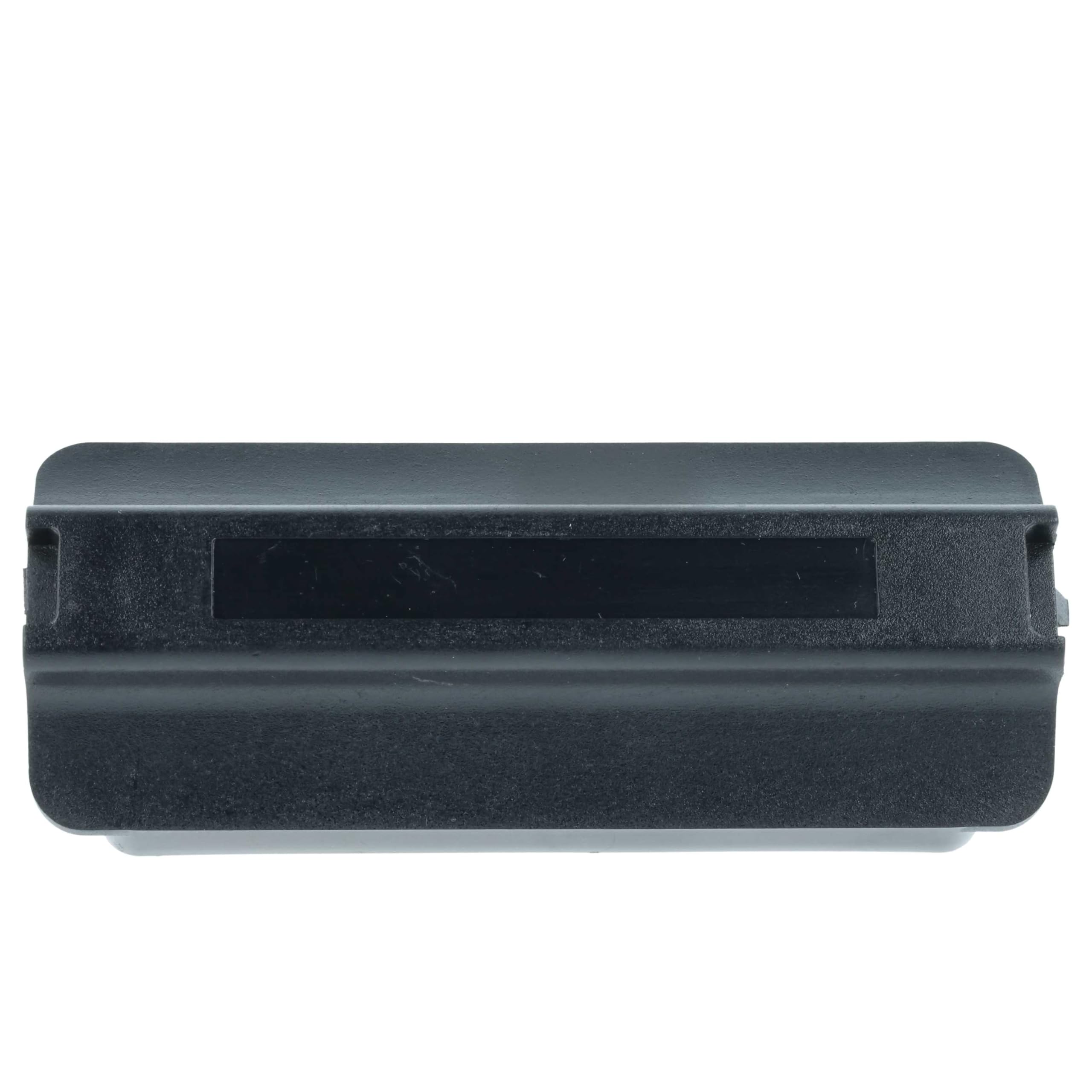 vhbw 2 x bateria kompatybilna z pilotem zdalnego sterowania JAY ECU, A001, zdalne radio przemysłowe HF Standard, Walkie-Talkie (700 mAh, 3,6 V, NiMH)