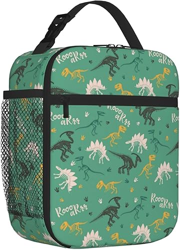 Miniatura 16 de Planet - Lonchera de astronauta para mujeres, hombres y niños, con aislamiento, reutilizable, ligera, con soporte para botella de agua, adecuada