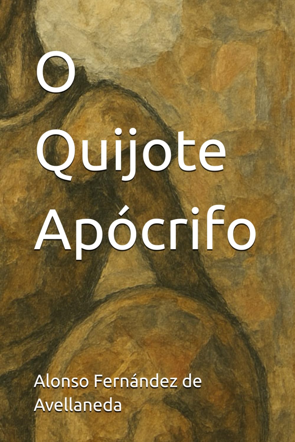 O Quijote Apócrifo