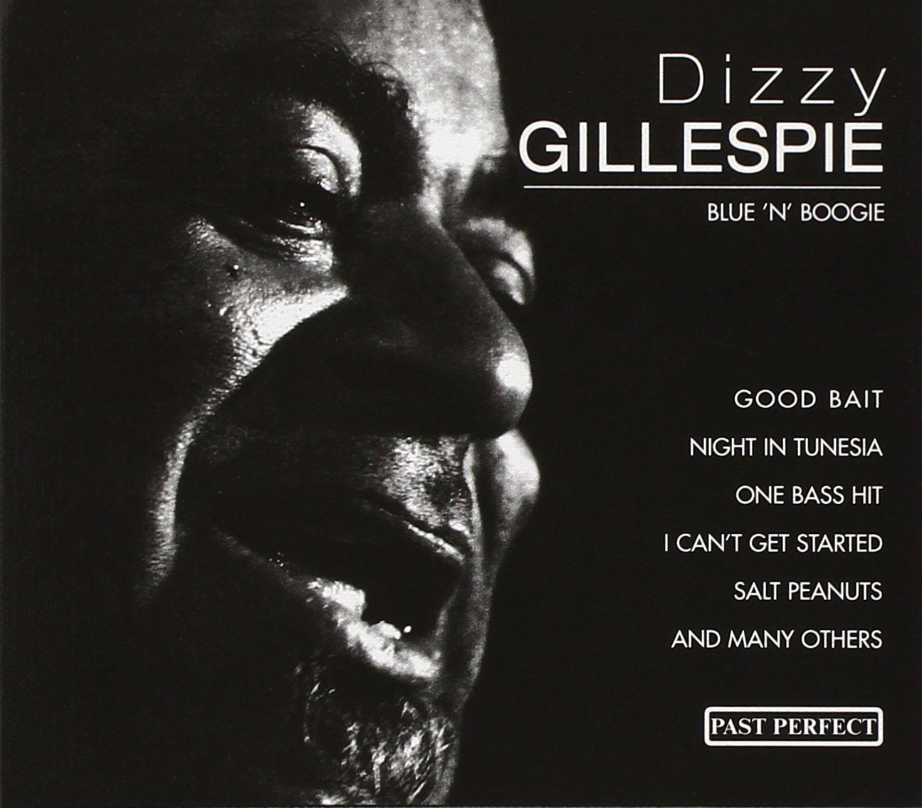 Blue 'n' Boogie [Audio CD]