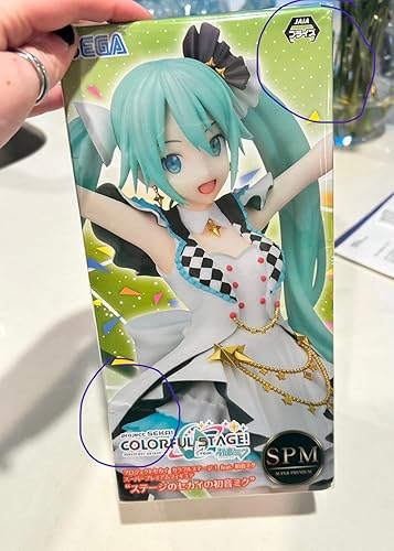 プロジェクトセカイ カラフルステージ！feat. 初音ミク フィギュア5点セット Amazon | SHIBUYA SCRAMBLE FIGURE 『プロジェクトセカイ カラフル