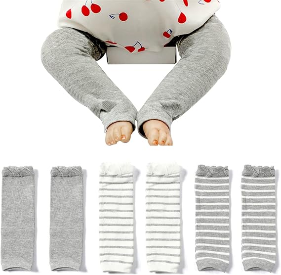Amazon Co Jp Tidyworm レッグウォーマー 赤ちゃん 3足セット コットン ベビー レッグウォーマー 女の子 男の子 通気性 柔らかい 子供 キッズ レッグカバー 擦りむき防止 膝当て 足首ウォーマー 春夏秋冬 グレー ファッション Amazon Co Jp Tidyworm レッグウォーマー 赤ちゃん 3足セット コットン ベビー レッグウォーマー 女の子 男の子 通気性 柔らかい 子供 キッズ レッグカバー 擦りむき防止 膝当て 足首ウォーマー 春夏秋冬 グレー ファッション