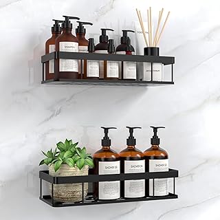 Estante para Organização de Produtos de Estética