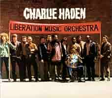 ライヴ・イン・モントリオール [DVD] チャーリー・ヘイデン・アンド・ザ・リベレーション・ミュージック・オーケストラ Amazon Musicでチャーリー・ヘイデン, ポール・モチアン