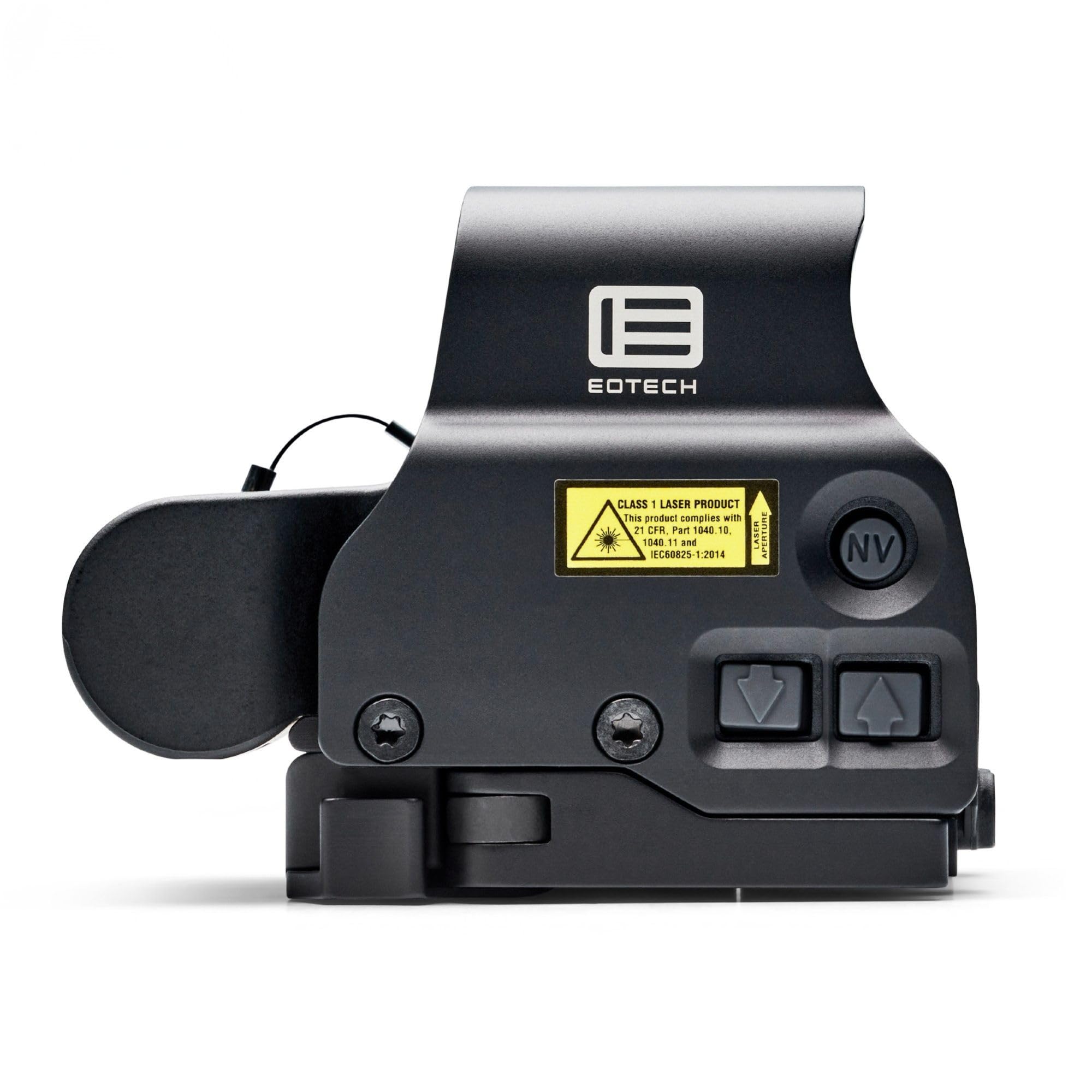 EOTech ホロサイト EXPS3 Amazon.com : EOTECH Holographic Weapon Sight EXPS3-0 black