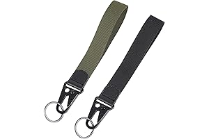 Wrist Lanyard for Keys: Secure Your Valuables on the Go